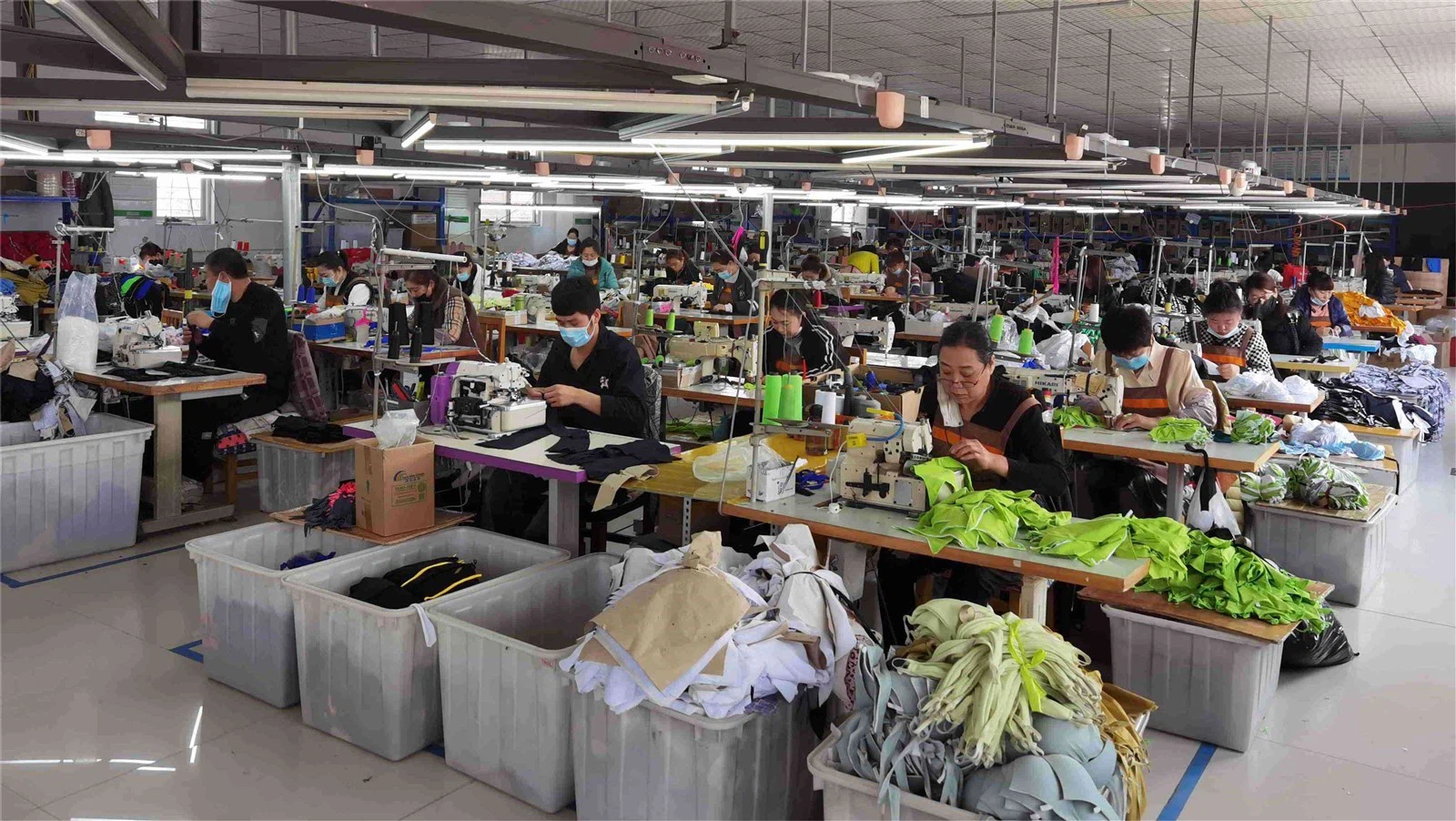 our factory1