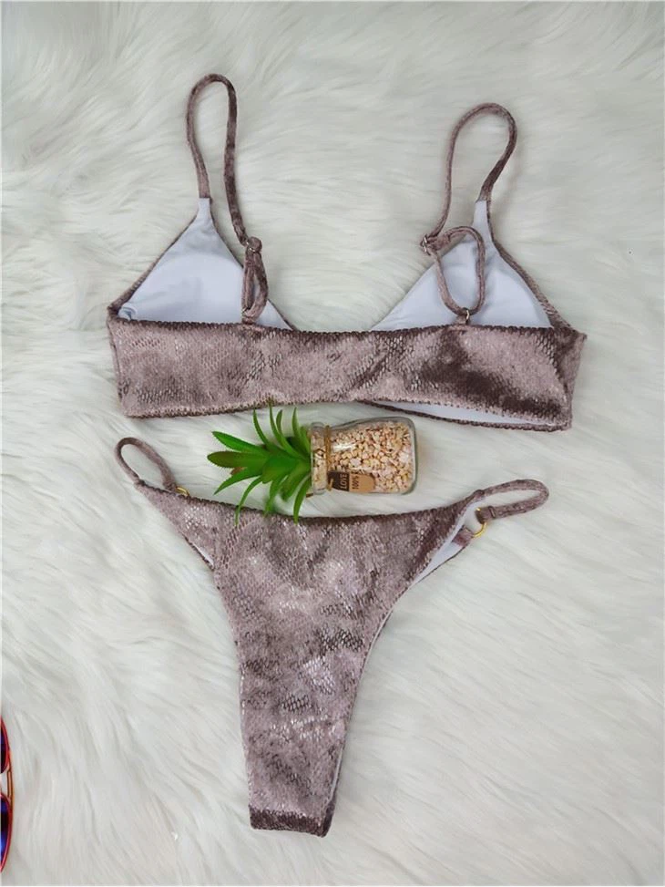 China 2 Piece Swimsuit wholesale