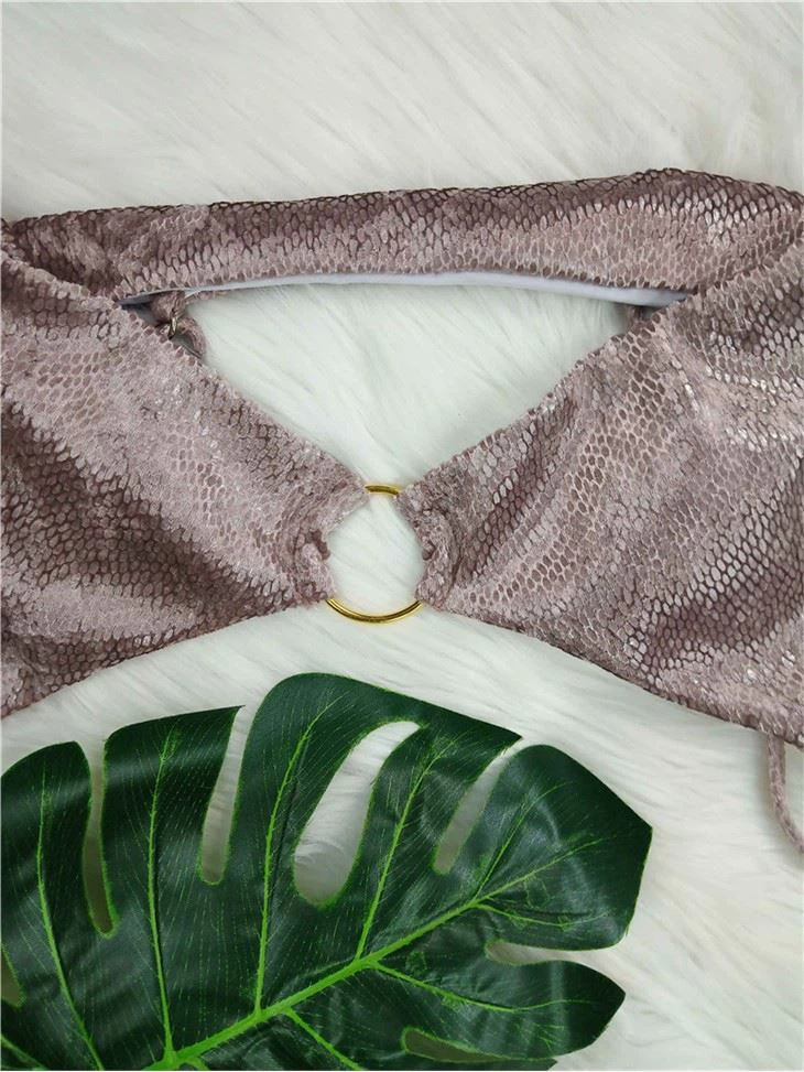 2 Piece Swimsuit suppliers