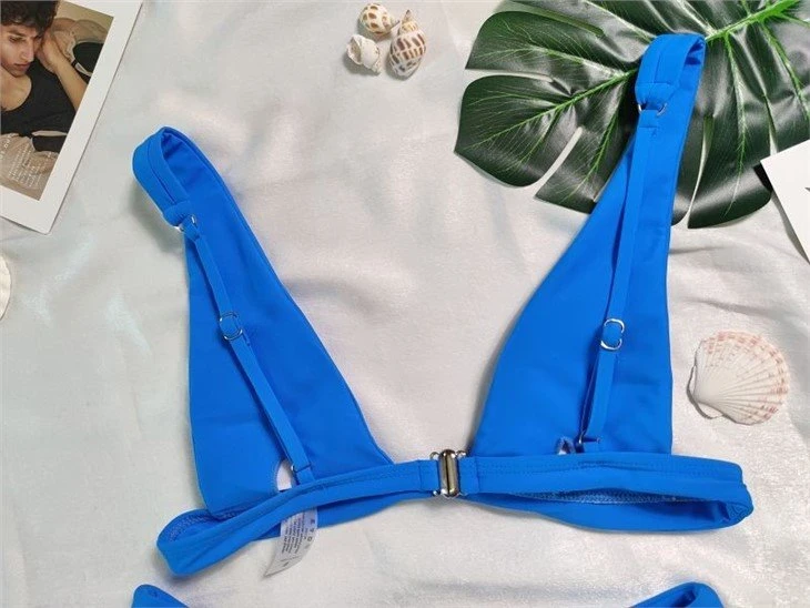 China 2 Piece Swimsuit wholesale