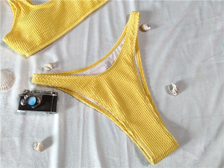 China 2 Piece Swimsuit factory