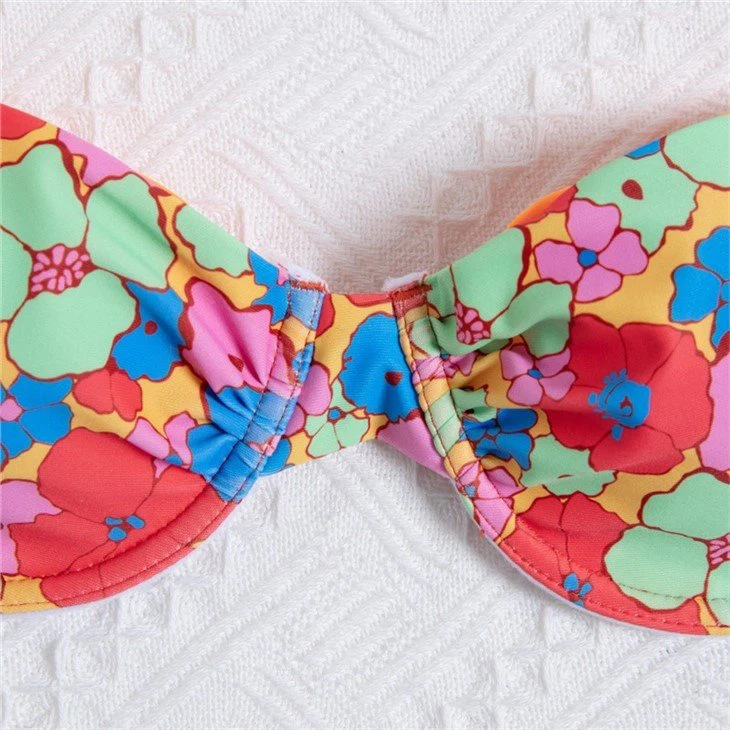 China Print Swimsuit suppliers