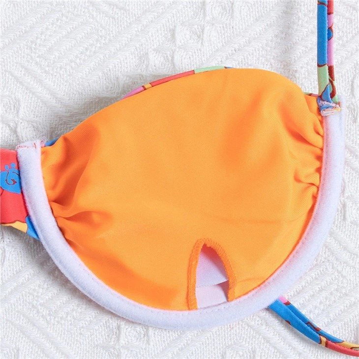 Swimsuit factory