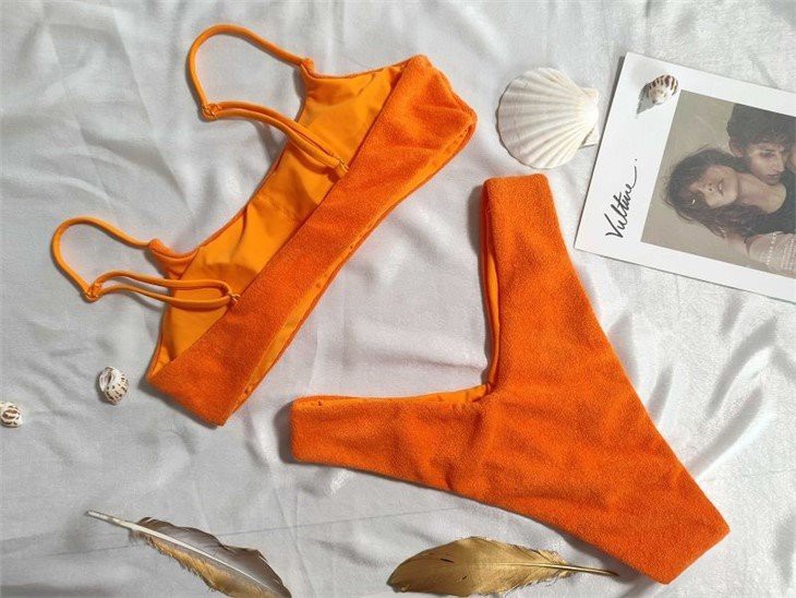 China 2 Piece Swimsuit manufacturers
