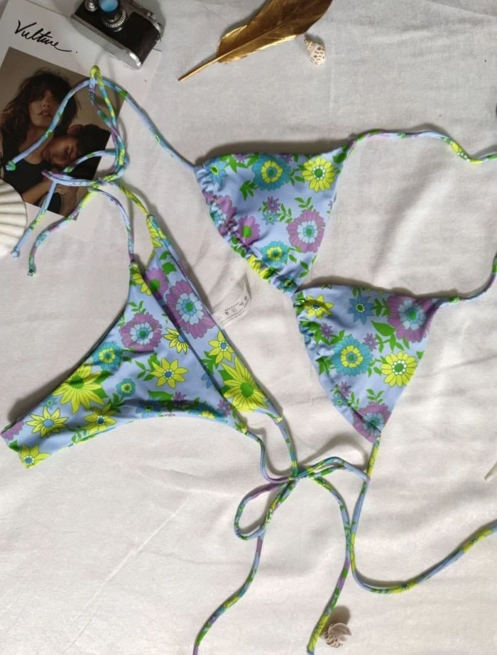 Print Swimsuit manufacturers