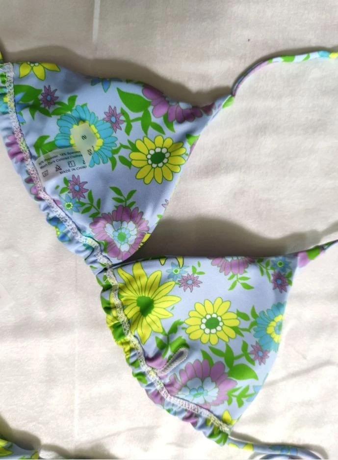 Swimsuit wholesale