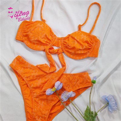 Hot Design Underwire Bikini For Women 2023