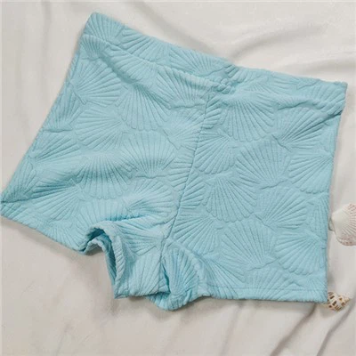Hot Terry Swim Shorts For Women
