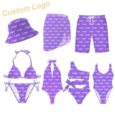 Swimwear Manufacturer Custom Any Design Of Swimsuit